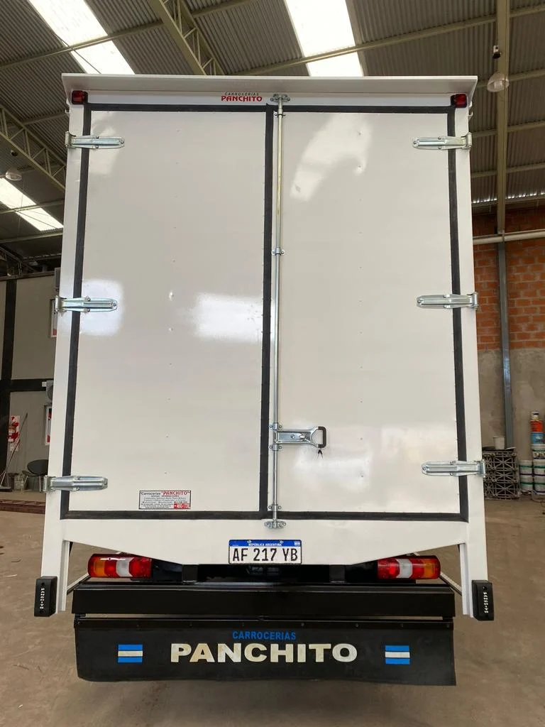 Sider vista lateral