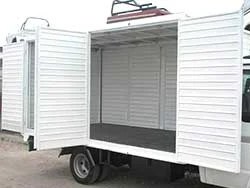 Carrocería Todo Puerta