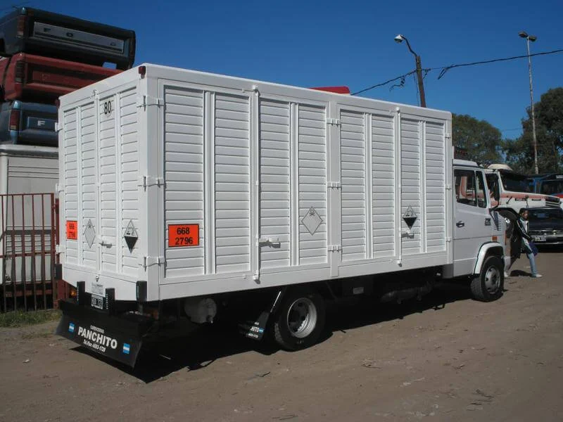 Todo puerta en uso