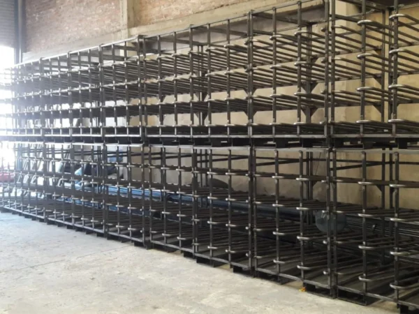 Estanterias Metalicas Industriales Modulares Para