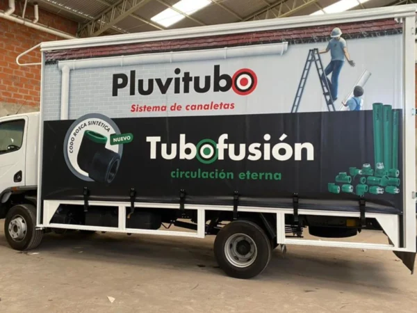 Sistemas De Canaletas Pluvitubo Y Tuberias De